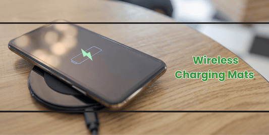 Wireless Charging Mats