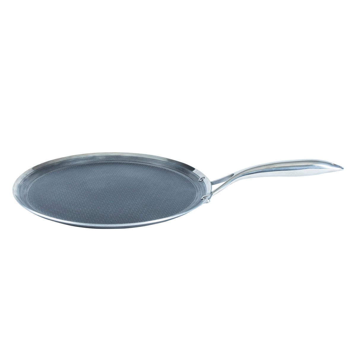 HexClad Commercial 12" Griddle