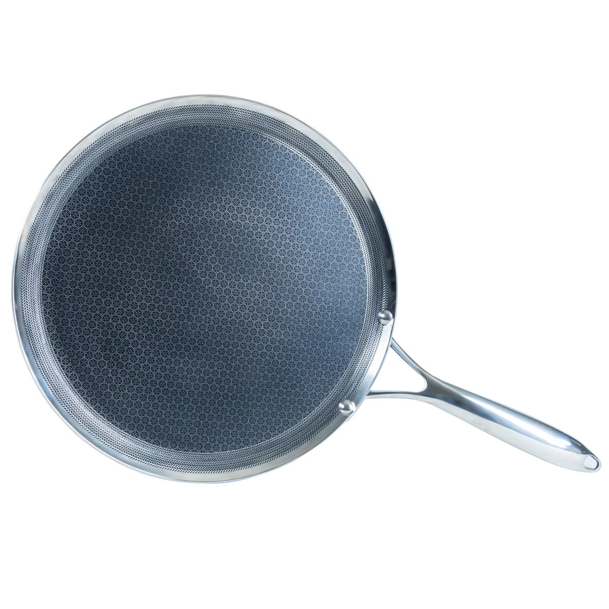 HexClad Commercial 12" Griddle