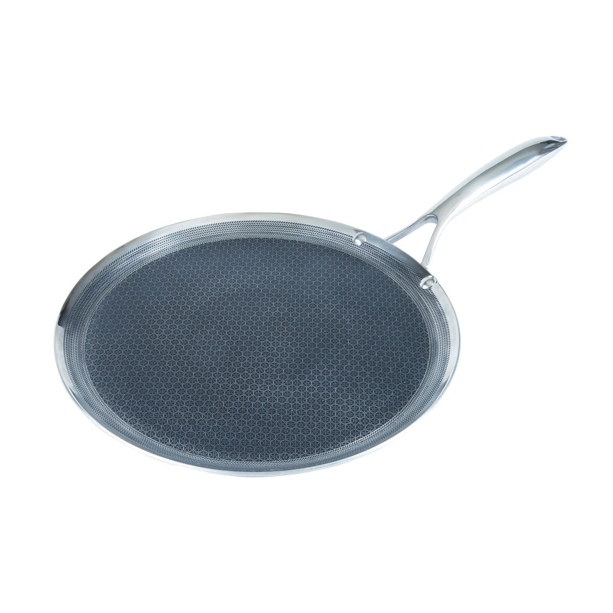HexClad Commercial 12" Griddle