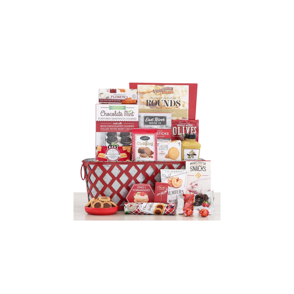 Party Time Holiday Beverage Tub