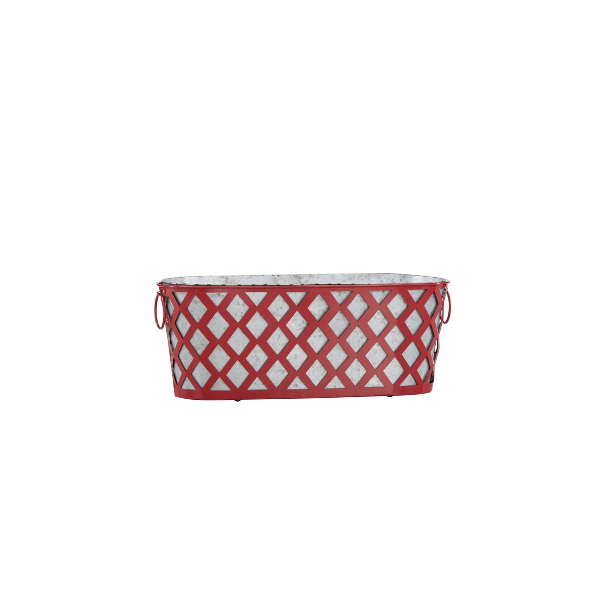 Party Time Holiday Beverage Tub