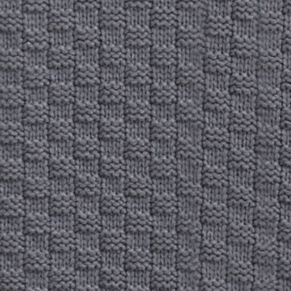 Allied Home Sweater Knit Throw