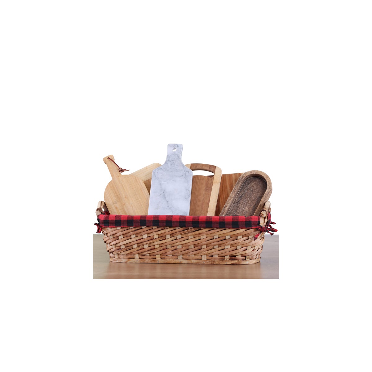 Simply Sweet Holiday Gift Basket