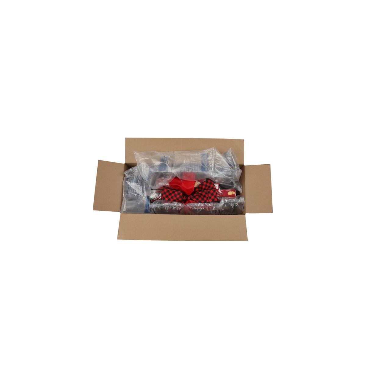 Simply Sweet Holiday Gift Basket
