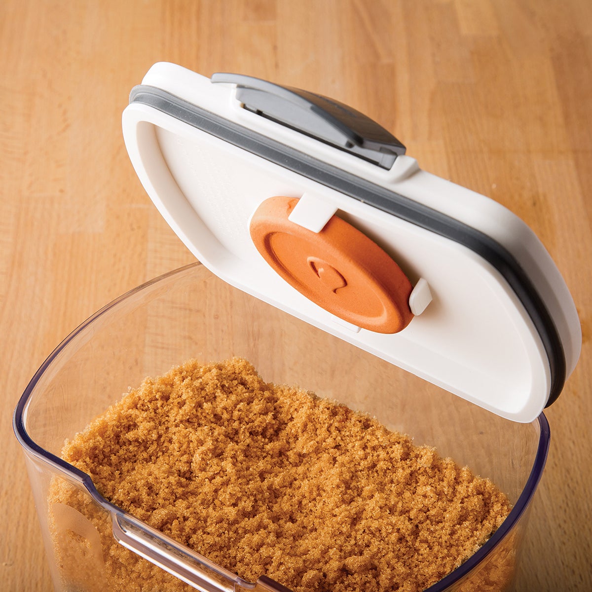 ProKeeper 6-piece Bakers Storage Set