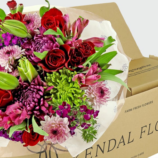 True Beauty Floral Arrangement
