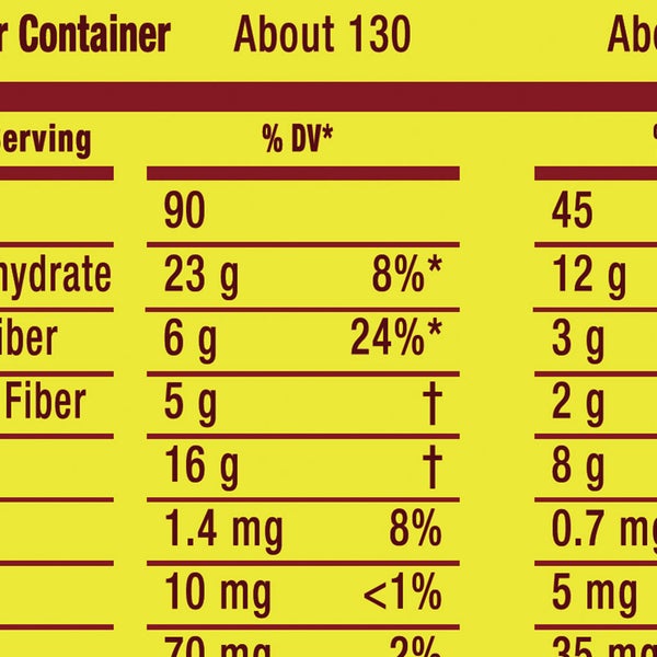 Metamucil Fiber Supplement, Orange, 260 Servings