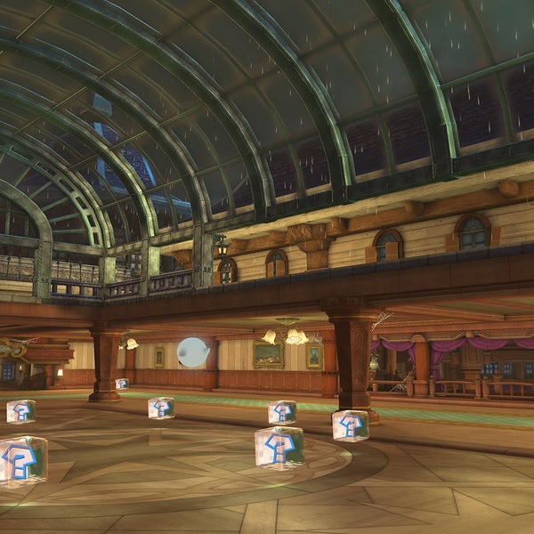 Mario Kart 8: Deluxe Edition - Nintendo Switch
