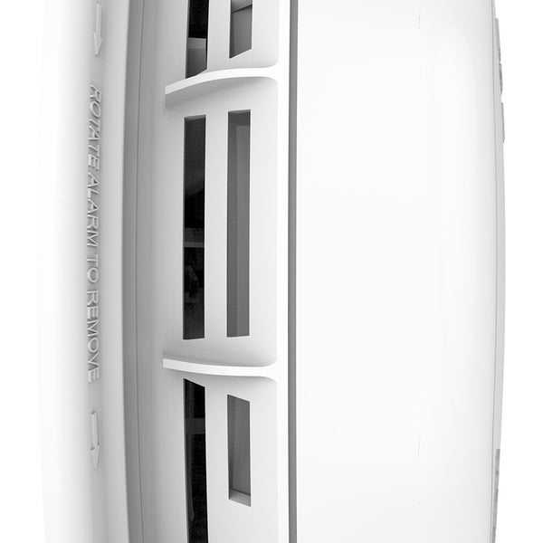 First Alert Smoke and Carbon Monoxide Alarm, 3-pack