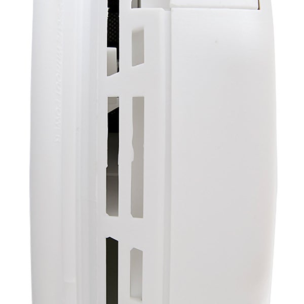 First Alert Smoke and Carbon Monoxide Alarm, 3-pack