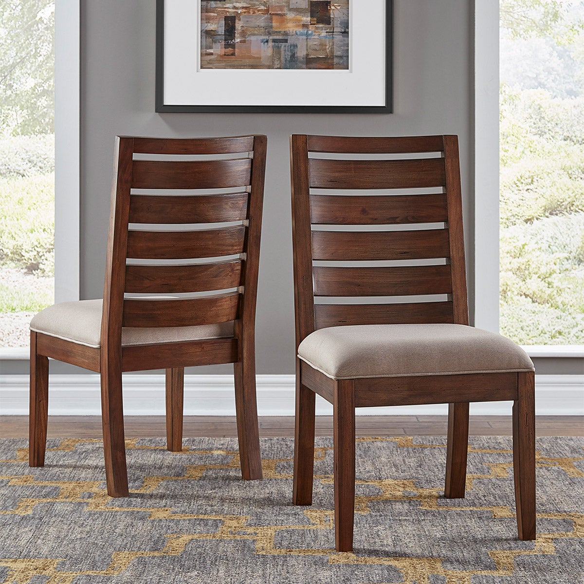 Corrine Dining Chair 2-pack