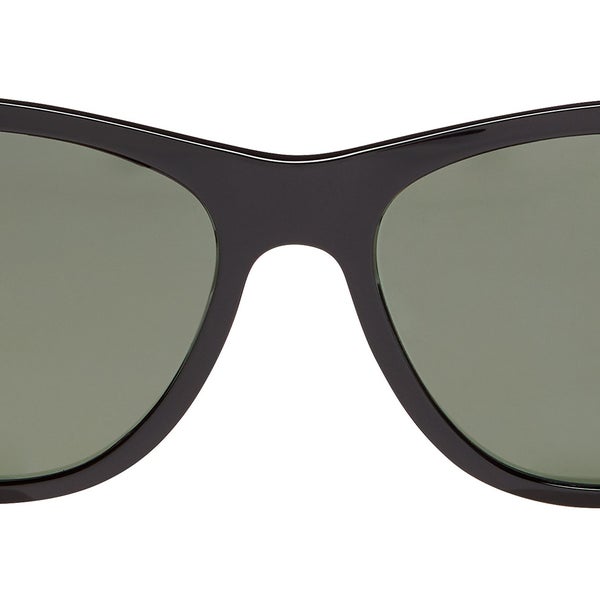 Ray-Ban RB4184 Black Polarized Sunglasses