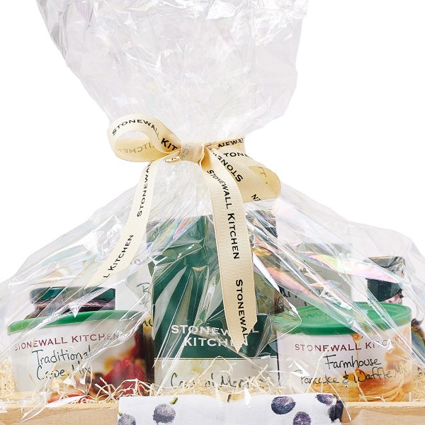 Stonewall Kitchen Ultimate Breakfast Gift Set