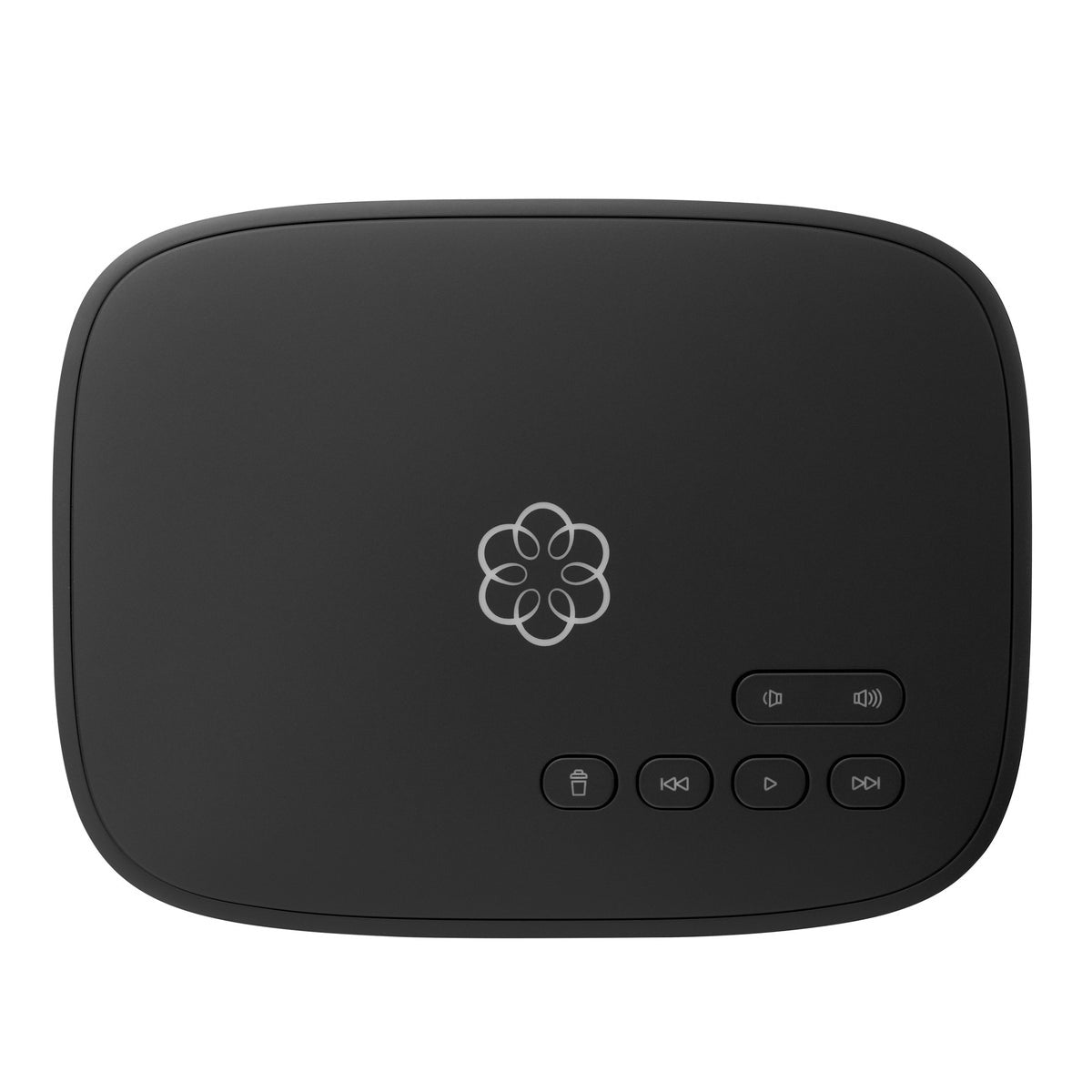 Ooma Telo Air 2 Wireless Wi-Fi Home Phone Service with 1 Cordless Handset