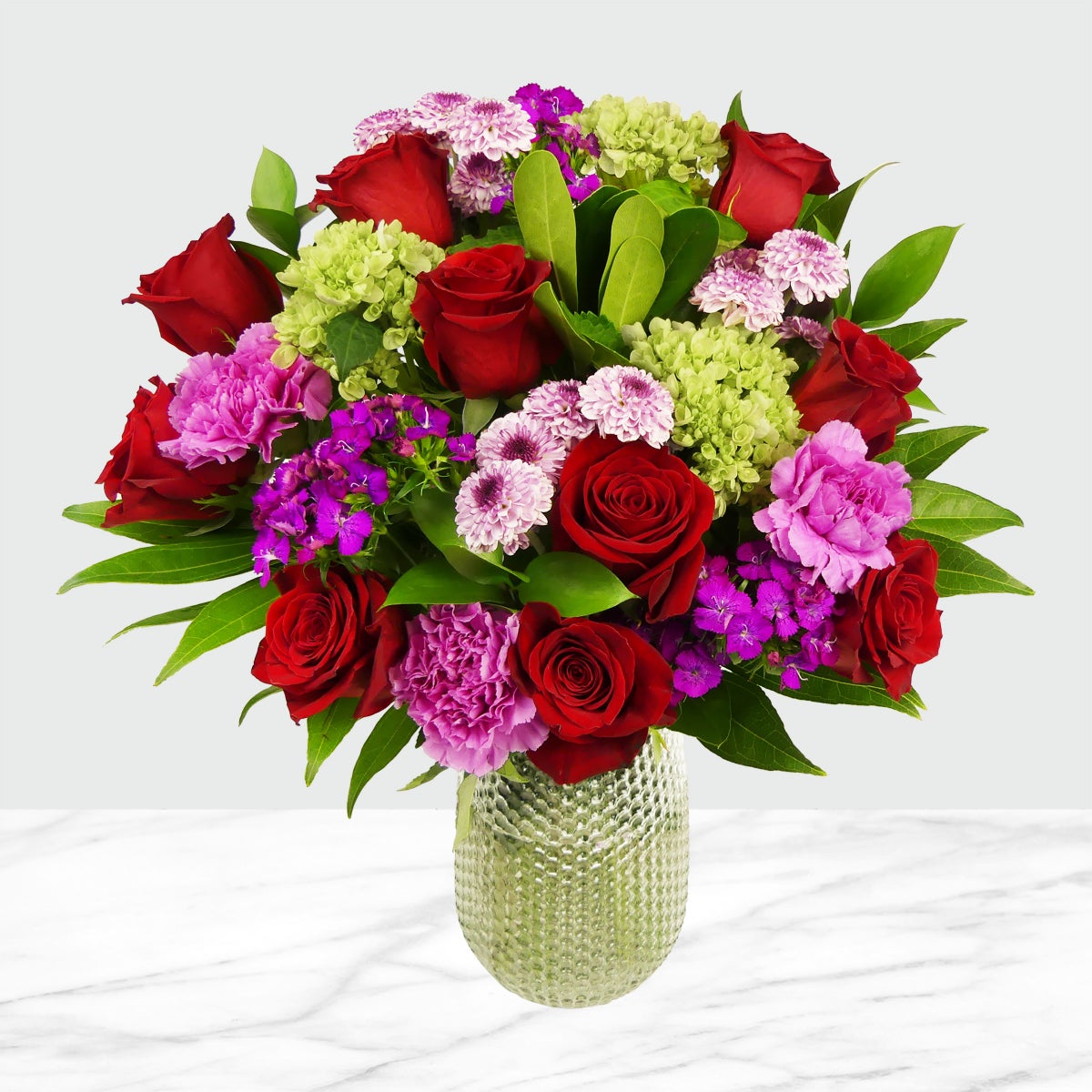 Royal Riches Floral Arrangement