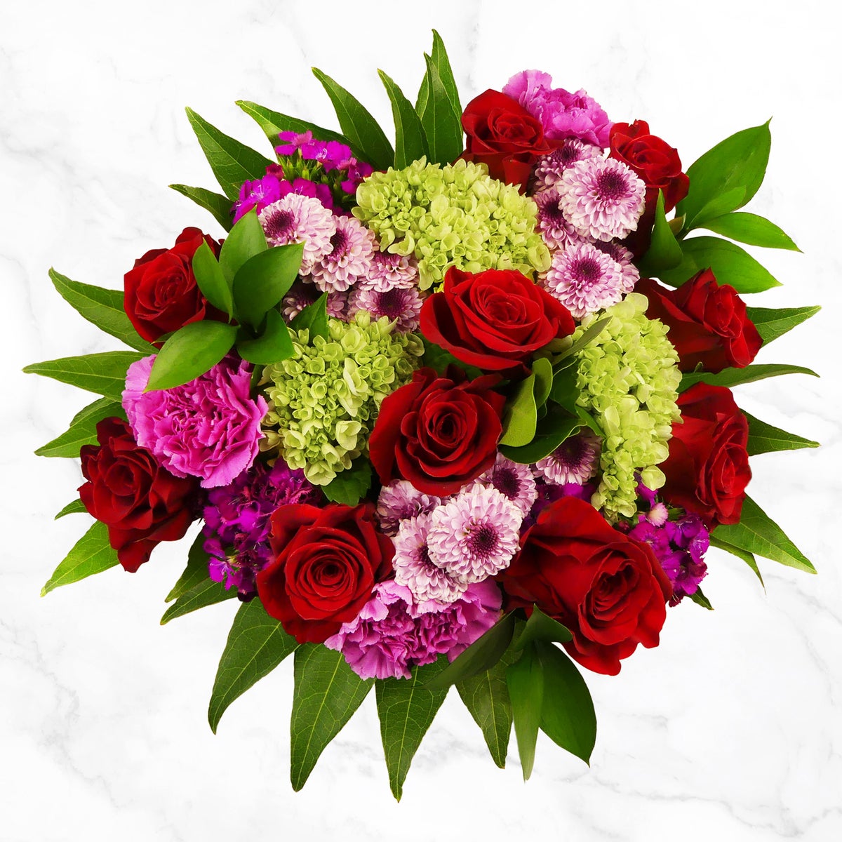 Royal Riches Floral Arrangement
