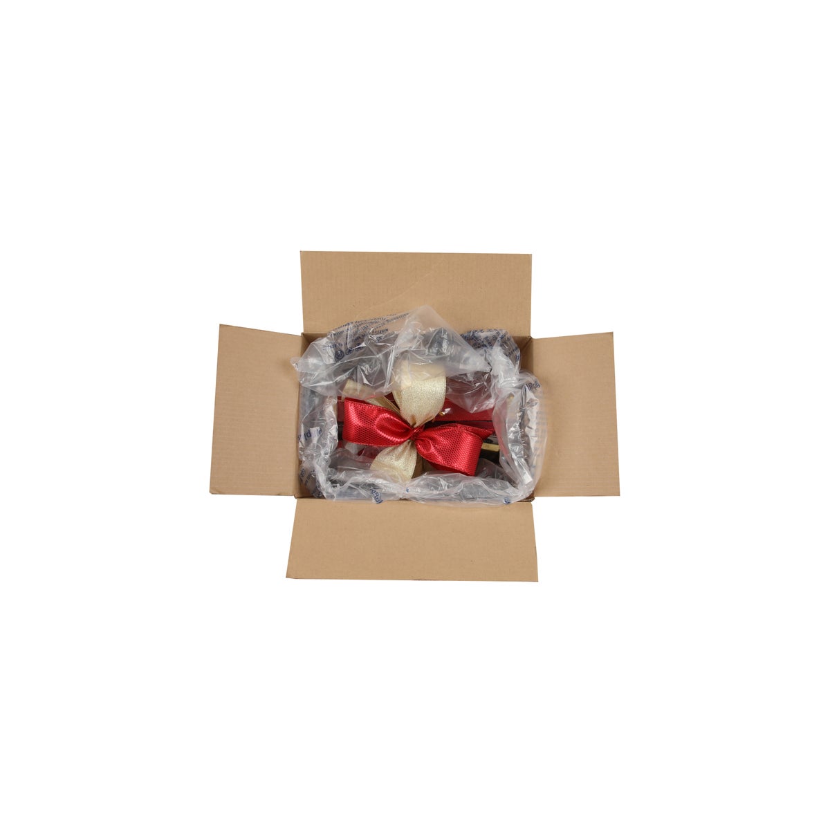 Godiva & More Holiday Trunk