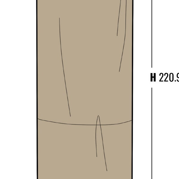 Outdoor Accessory Cover, Patio Heaters
