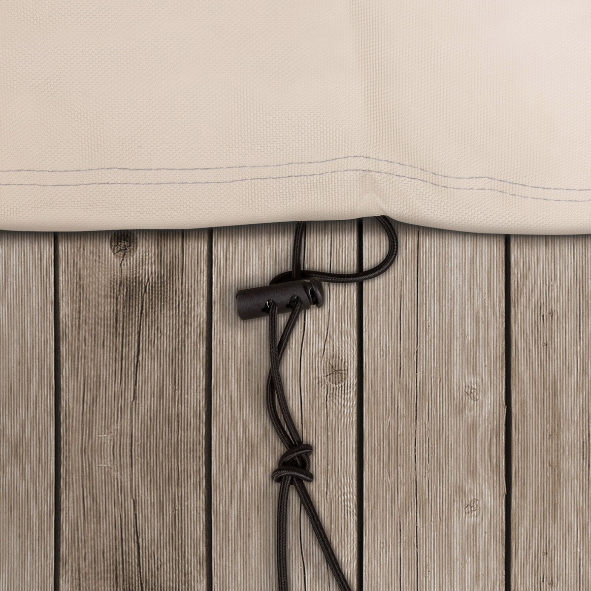 Outdoor Patio Furniture Cover, Chat Set