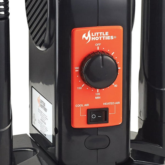 Little Hotties Footwear, Glove & Helmet Dryer