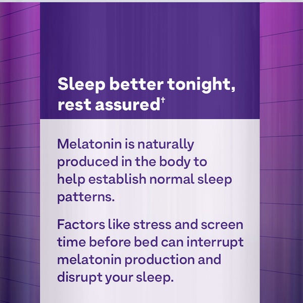 Natrol Melatonin 5 mg., 180 Gummies