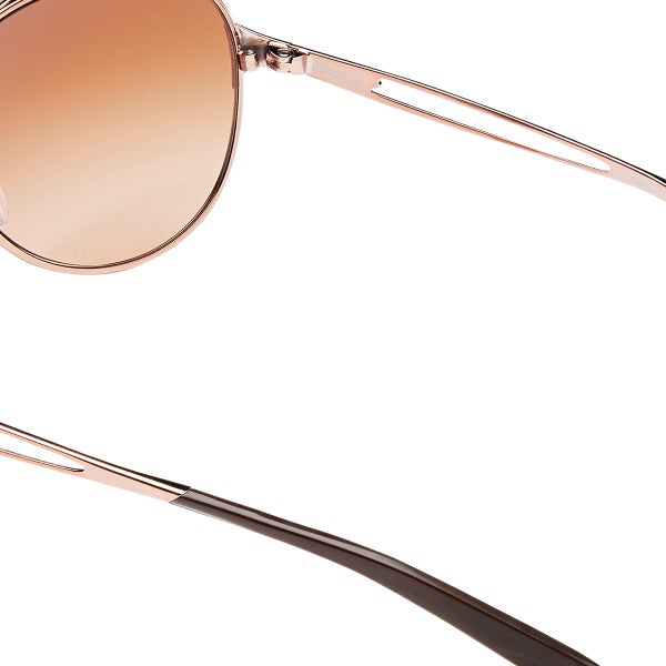 Oakley Caveat Rose Gold Sunglasses