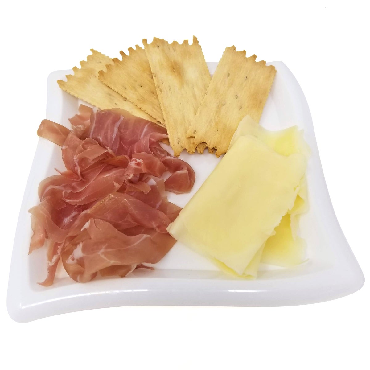 Fratelli Beretta Snack Pack, 2.5 oz, 10-pack