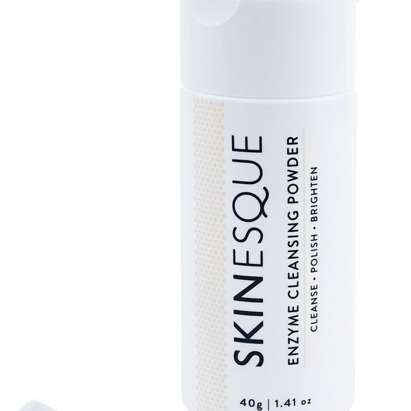 Skinesque Enzyme Cleansing Powder, 2-pack