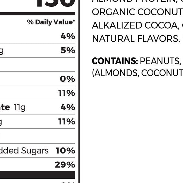 Orgain USDA Organic Simple Plant Protein Powder, Chocolate Peanut Butter Cup, 32.6 oz