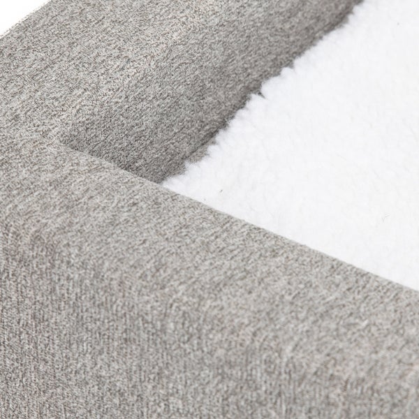 Molecule Air-engineered Dog Bed, Medium