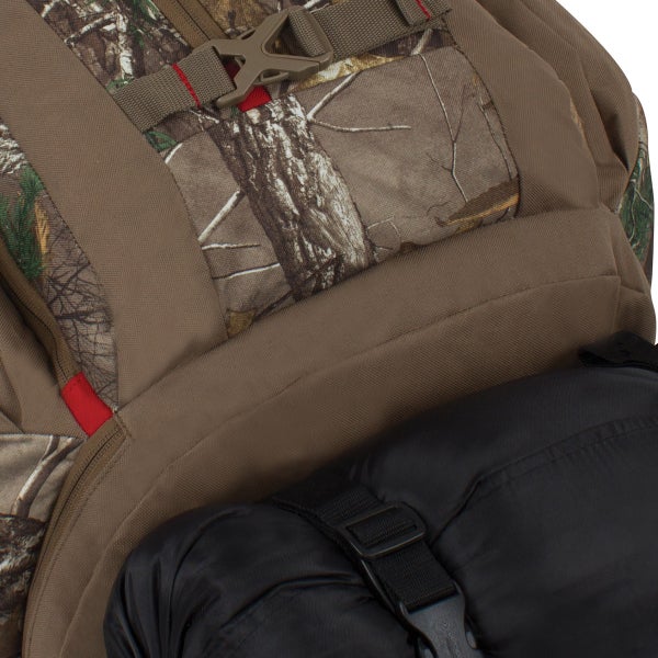 Fieldline Pro Series Glenwood Canyon Framepack