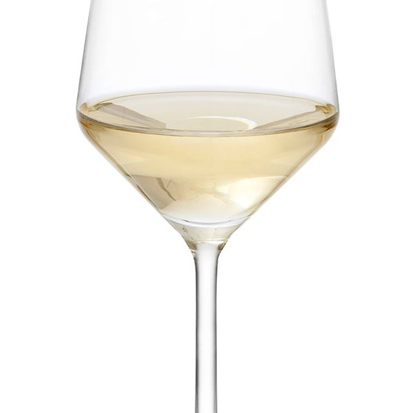 Schott Zwiesel 6-piece Pure Sauvignon Blanc Wine Glass Set