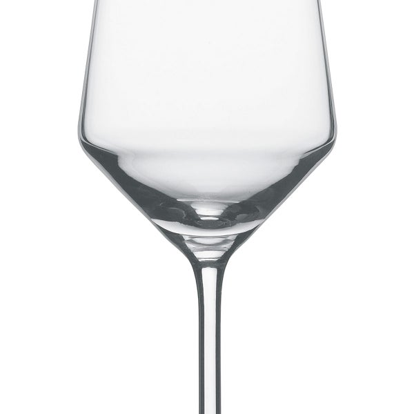 Schott Zwiesel 6-piece Pure Sauvignon Blanc Wine Glass Set