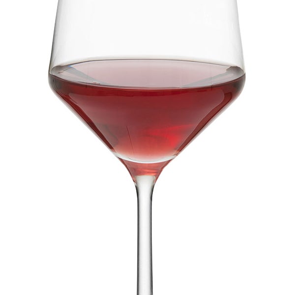 Schott Zwiesel 6-piece Pure Cabernet Wine Glass Set