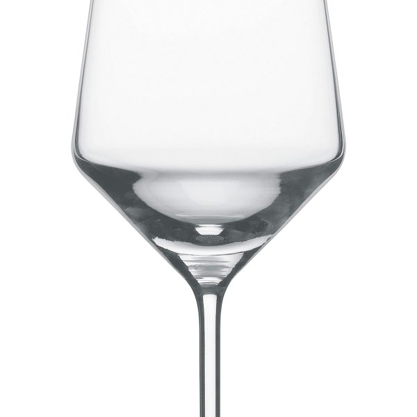 Schott Zwiesel 6-piece Pure Cabernet Wine Glass Set