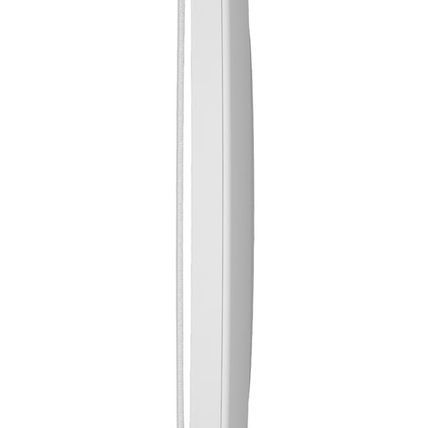 KODA Slim 15"LED Ceiling Light With Adjustable Color Temperature
