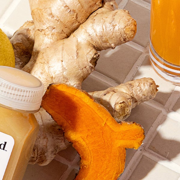 Pressed 36-count (2 oz) Wellness Shots