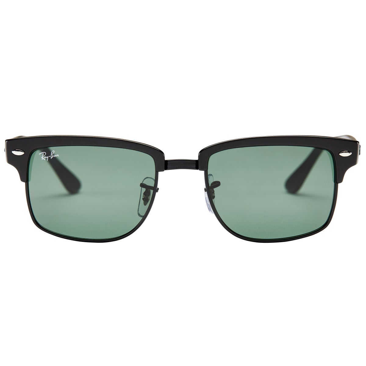 Ray-Ban RB4190 Demi Gloss Black Sunglasses