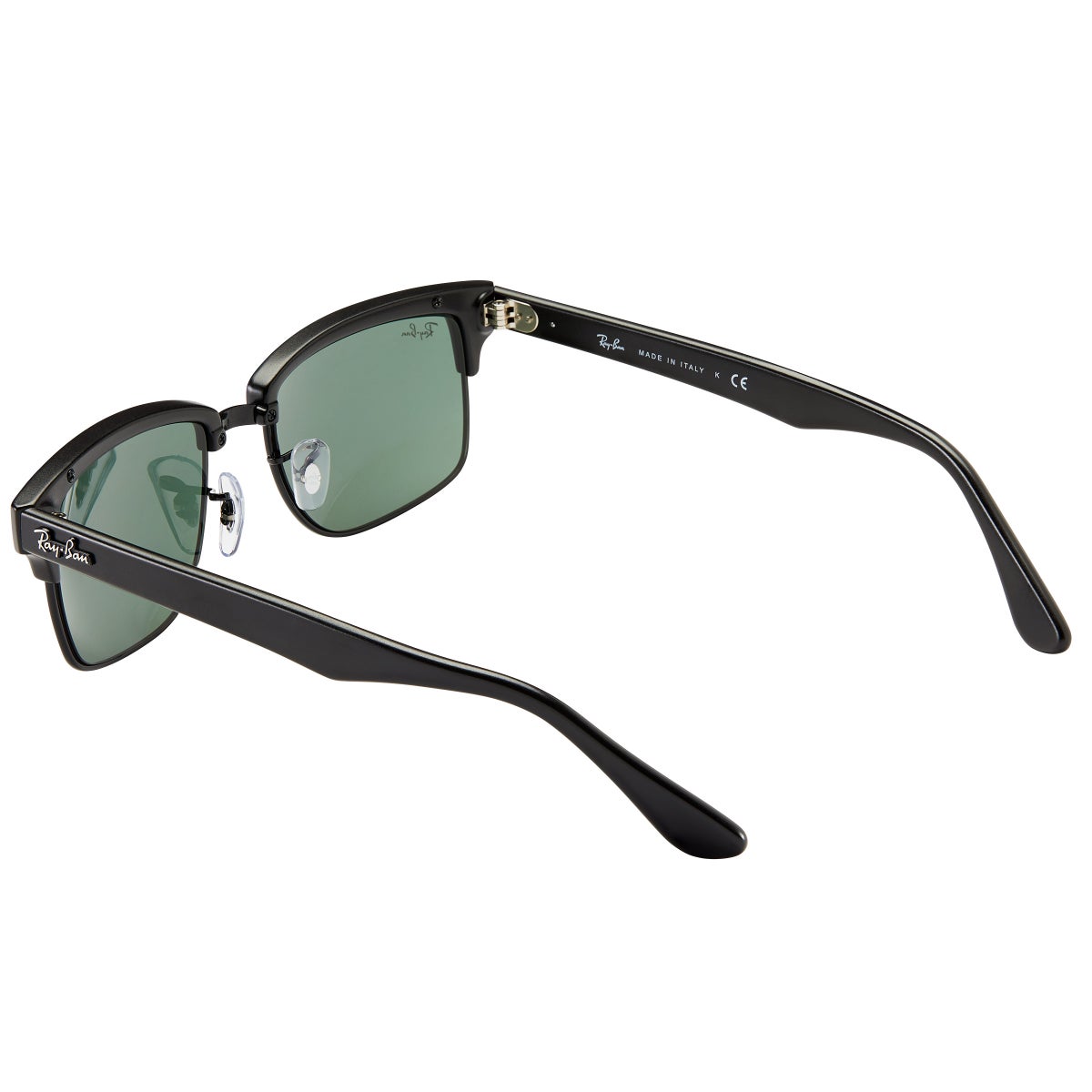 Ray-Ban RB4190 Demi Gloss Black Sunglasses