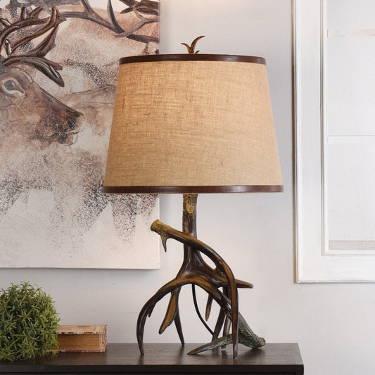 Alvares Table Lamp