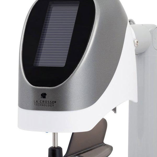 La Crosse Wireless Wind and Weather Station