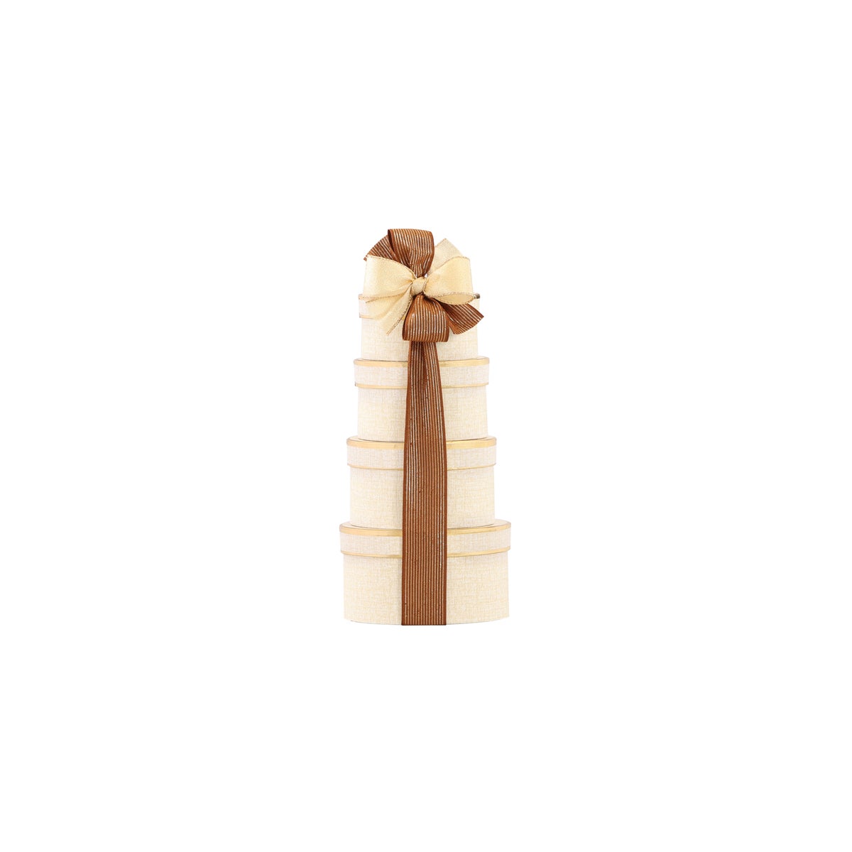 Godiva & More Holiday Tower