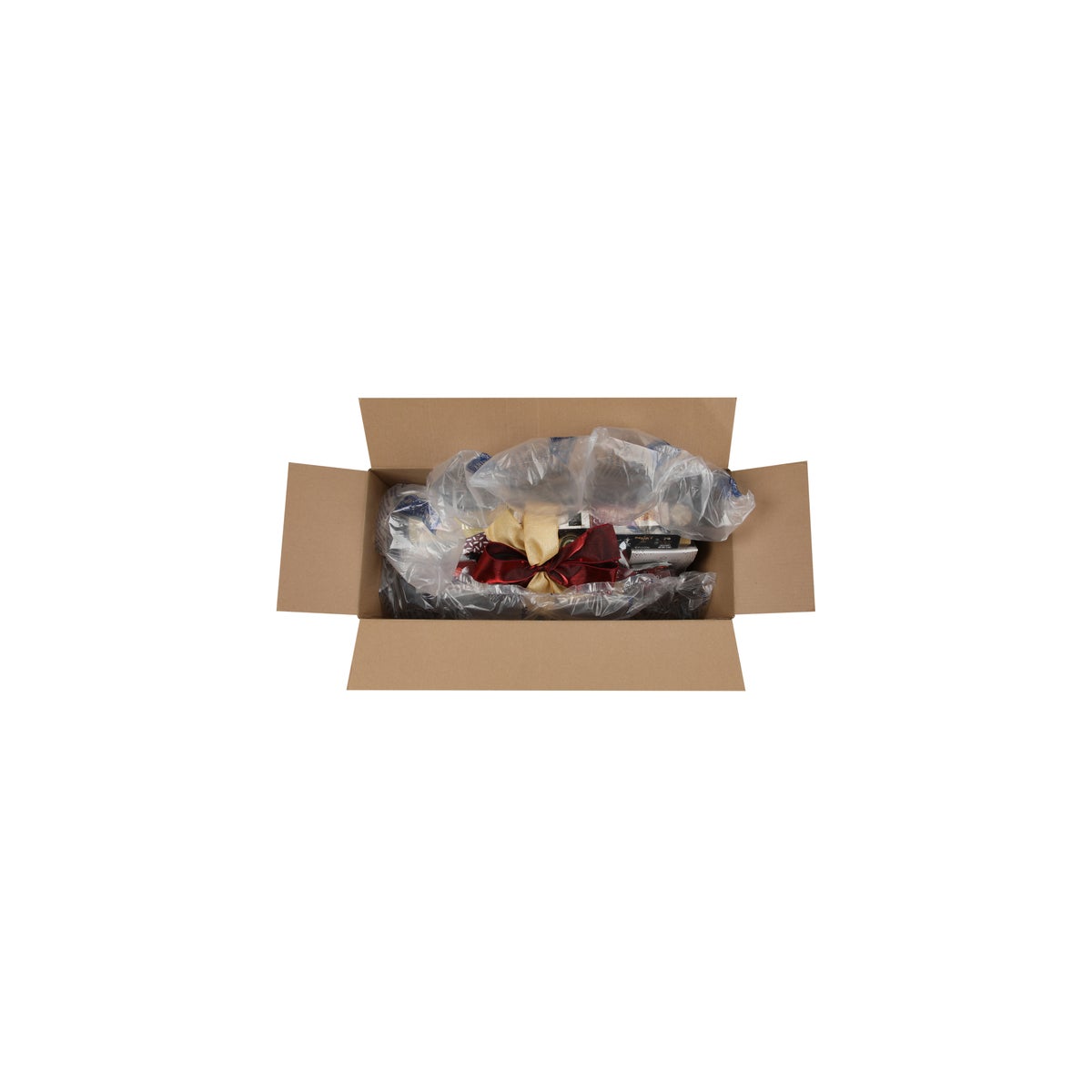 Season's Best Sweet and Savory Gift Basket