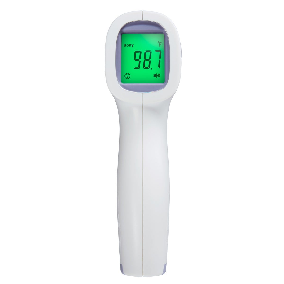 HoMedics Non-Contact Infrared Body Thermometer
