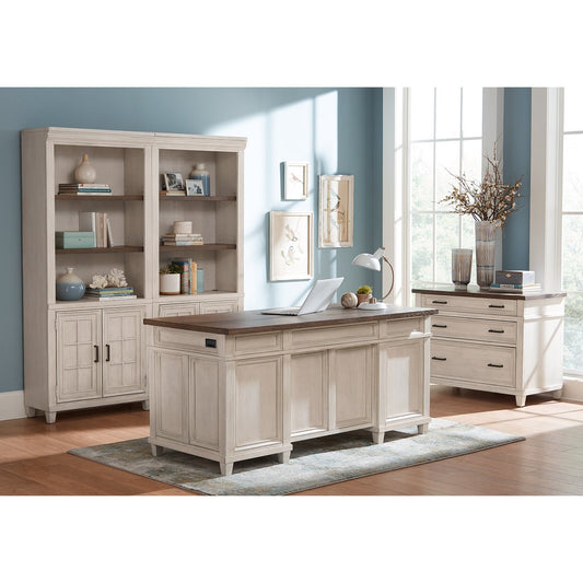 North Haven 4-piece Executive Set