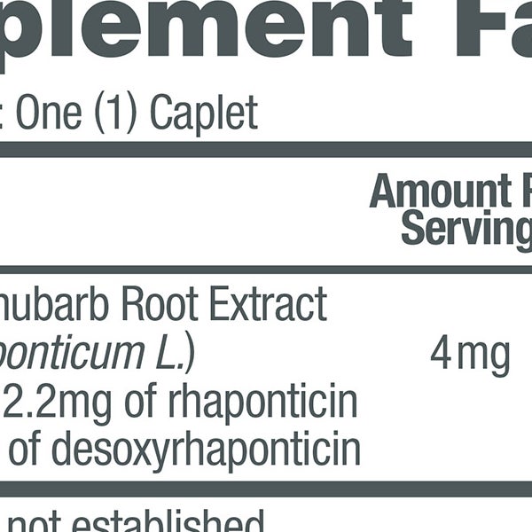 Estroven Complete Multi-Symptom Menopause Relief, 84 Caplets