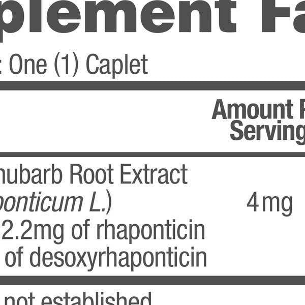 Estroven Complete Multi-Symptom Menopause Relief, 84 Caplets