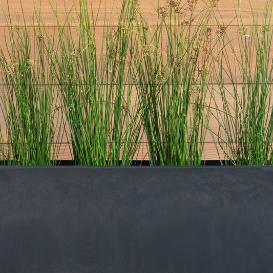 31" Trough Planter by Veradek, 2-pack