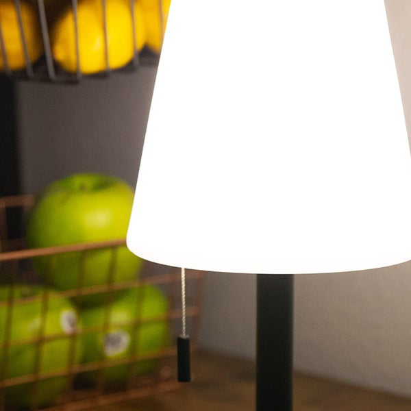 Light Your Patio Cordless Mini Lamp, 2-pack